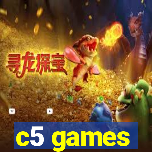 c5 games